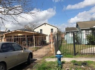 2325 Hollis St, Houston, TX 77093