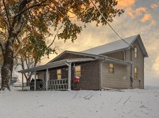 15600 Dunn Rd, Bellevue, MI 49021