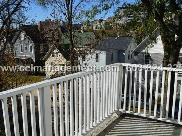 16 N Broom St APT 3, Madison, WI 53703