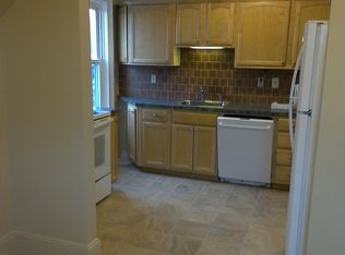 2070 Broad St FLOOR 3, Providence, RI 02905