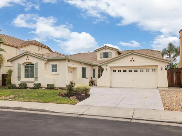 1301 Tulloch Dr, Tracy, CA 95304