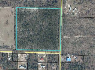 0 Parkwood Rd NW, Altha, FL 32421