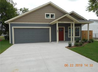 512 Ford St, Garland, TX