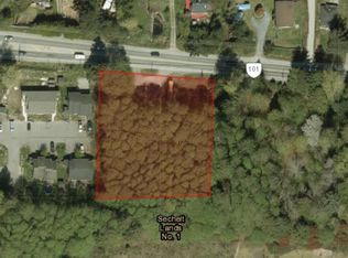 LOT 42 Sunshine Coast Hwy, Sechelt, BC V7Z0C1