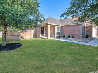 10703 Bramante Ln, Helotes, TX 78023