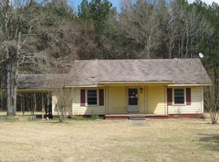 1119 Crawfordville Rd, Lexington, GA 30667