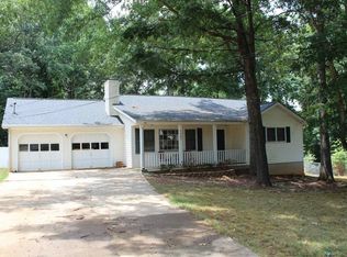 1467 Scholar Dr, Lawrenceville, GA