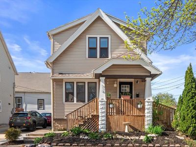 910 East Hadley STREET, Milwaukee, WI, 53212