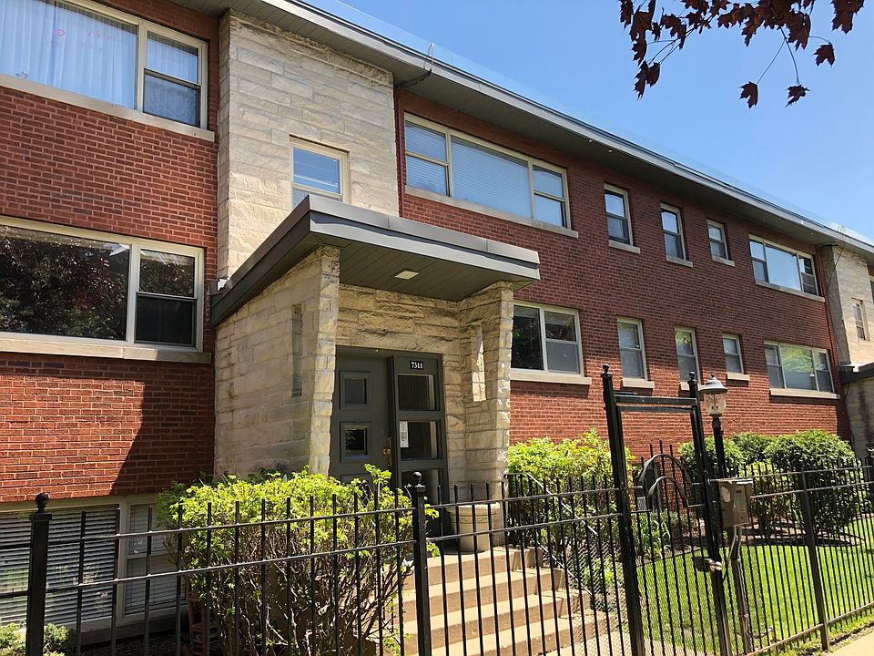1st image of 7511 N Damen Ave APT C2