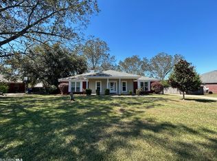 7406 Shamrock Way, Theodore, AL 36582