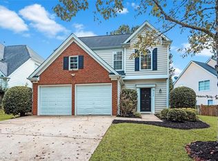 236 Colony Center Dr, Woodstock, GA 30188