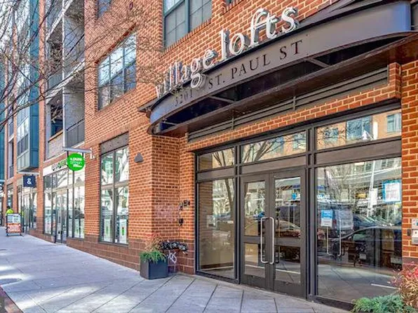 3201 Saint Paul St Unit 412, Baltimore, MD 21218