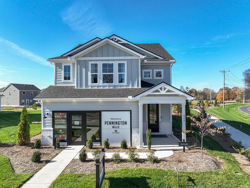 1st image of 925 Watercourse Ct Lot 23