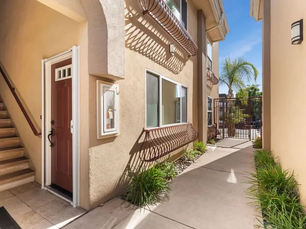 3993 Jewell St Unit C2, San Diego, CA 92109