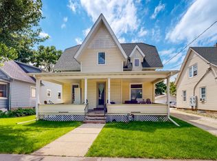 213 6th Ave NW, Rochester, MN 55901