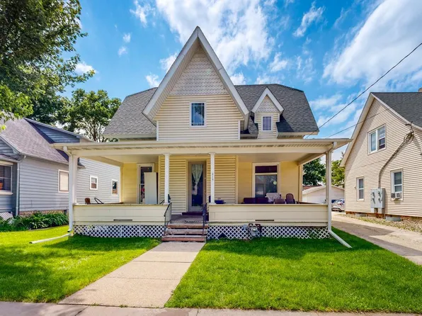 213 6th Ave NW, Rochester, MN 55901