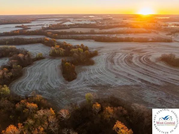 0 N High Way, Creighton, MO 64739