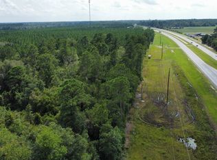 0 State Highway 84, Patterson, GA 31557