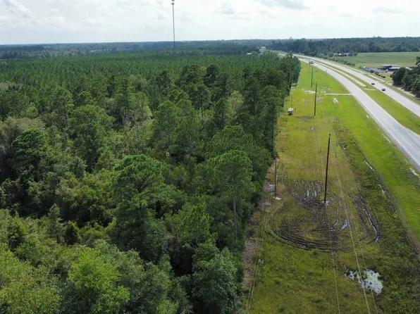 0 State Highway 84, Patterson, GA 31557