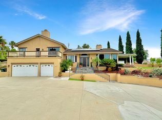 780 Rose Ranch Rd, San Marcos, CA 92069