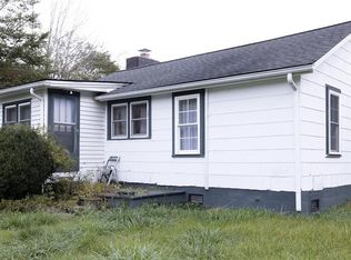 617 Phillips Branch Rd, Vilas, NC 28692