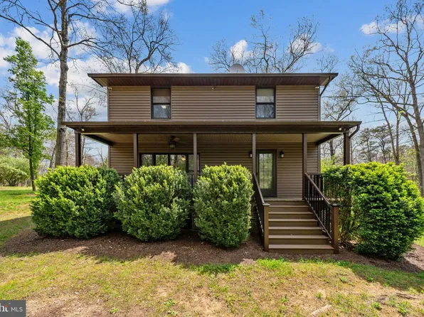 5039 Wardensville Grade, Winchester, VA 22602