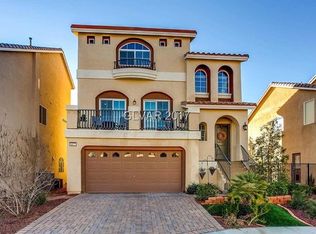 6077 Lambert Bridge Ave, Las Vegas, NV 89139