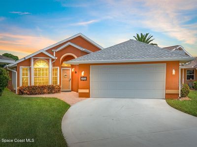 3963 Saint Armens Cir, Melbourne, FL, 32934