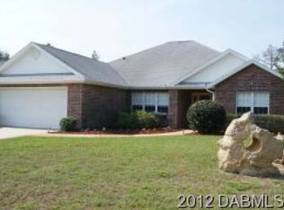 29 Blockhouse Ct, Ormond Beach, FL 32174