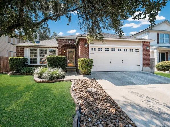 8506 GOLDEN SUNSET, San Antonio, TX 78250