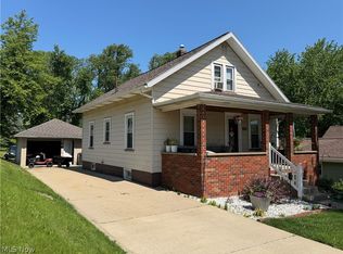 128 Mill St NW, Sugarcreek, OH 44681