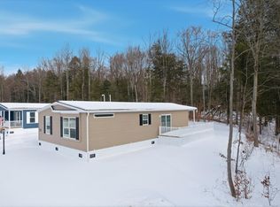 2025 Route 9n Lot 188, Greenfield Center, NY 12833