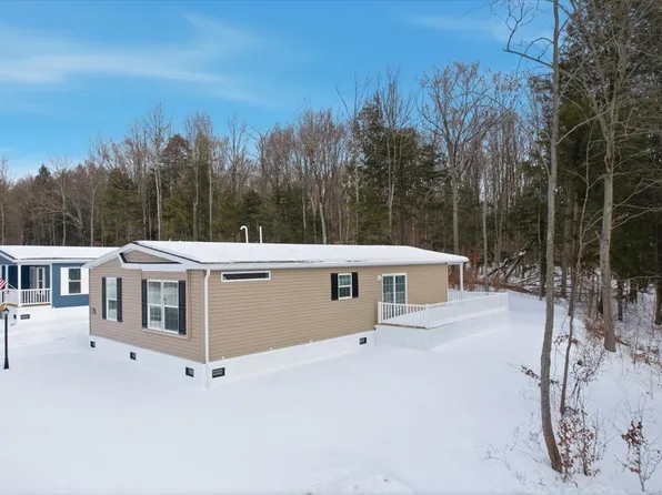 2025 Route 9n Lot 188, Greenfield Center, NY 12833