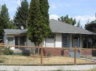 301 Spring Ave, La Grande, OR 97850