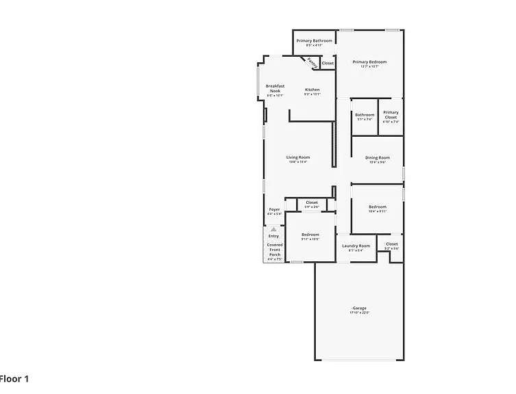20619 Tayman Oaks Dr — Photo 2