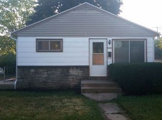 5375 N 67th St, Milwaukee, WI 53218