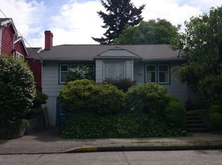 4706 Interlake Ave N, Seattle, WA 98103