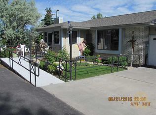 8657 Huffman Ln, Bozeman, MT 59715