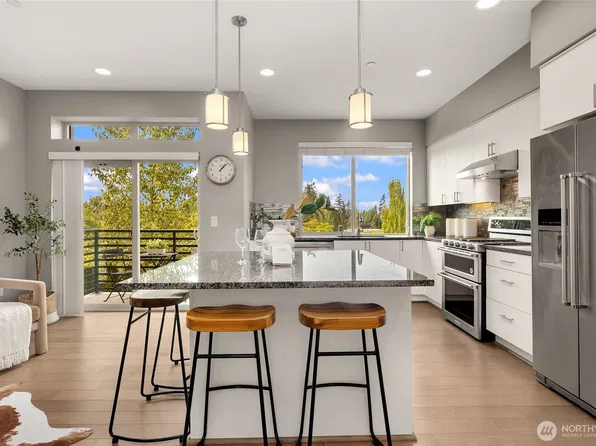 1412 157th Place NE, Bellevue, WA 98008