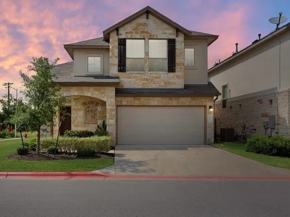 1401 Little Elm Trl Unit 201, Cedar Park, TX 78613