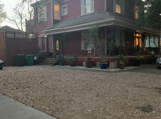 720 Bayland Ave, Houston, TX 77009