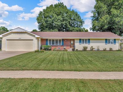 5838 SW 27th St, Topeka, KS, 66614