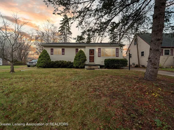 2532 Lafayette Ave, Lansing, MI 48906