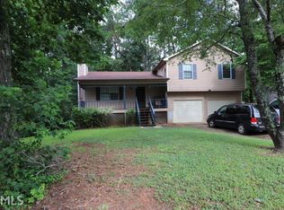 209 Westwood Trl, Dallas, GA 30132