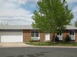 11457 Cook Ct, Thornton, CO 80233