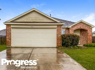 8719 Sunset Pond Dr, Tomball, TX 77375
