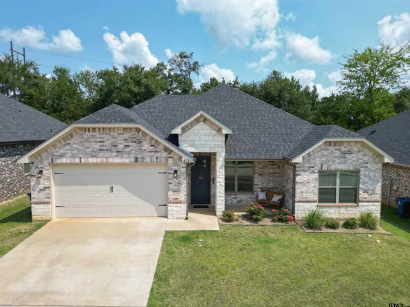 412 Faithful Rd, Lindale, TX 75771