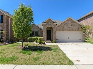 3404 Evening Wind Rd, Denton, TX 76208