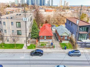 371 Royal York Rd, Toronto, ON M8Y 2R1