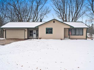 905 Washington St, Fremont, WI 54940